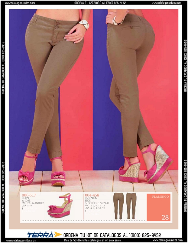 Mundo Terra - Catalogos PV14 - Moda Dama_Page_029